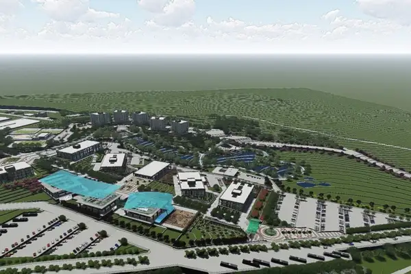 GASKİ'den Gaziantep'in su geleceğine 2 milyar liralık stratejik yatırım