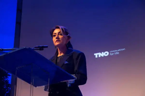 Yeşilgöz-Zegerius: Rusya'nın petrol taşımacılığına yönelik önlemler artırılacak