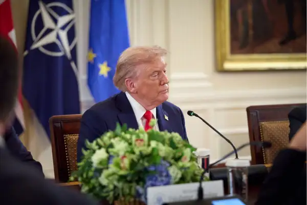 Trump: İran'a ateşkesin bittiğini açık şekilde ilettik
