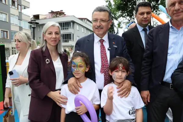 Trabzon'da 