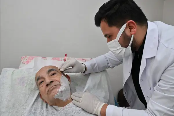 Manisa'da 338 vatandaşa evde bakım desteği
