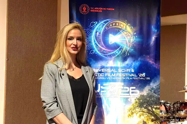 Evrensel Bilimkurgu ve Fantastik Film Festivali, 2027 başvurularını açtı