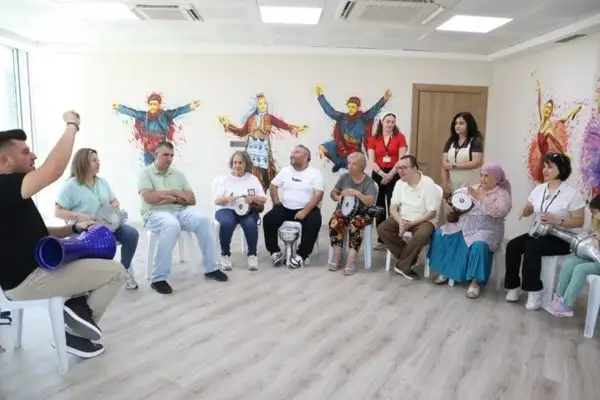 İzmit’te Engelsiz Yaz Okulu başladı