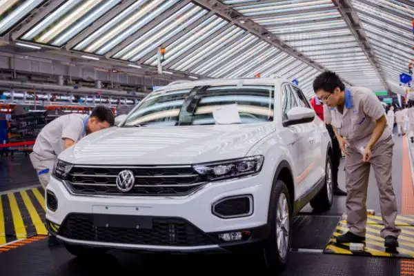Otomotiv sektöründe 2026’da verimlilik ve marj yönetimi belirleyici olacak