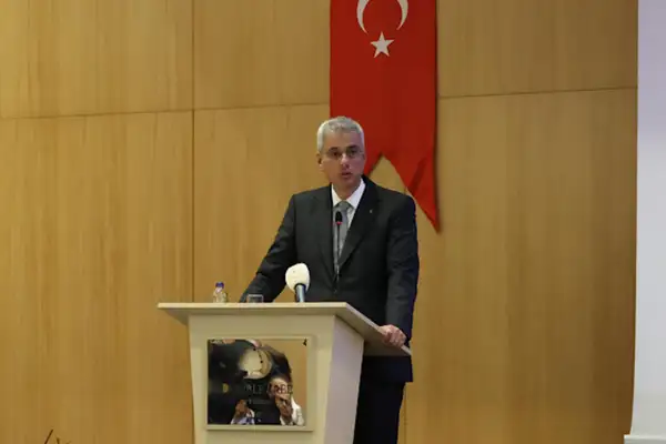 Bakan Memişoğlu: Mısır'da kaza geçiren 3 vatandaş hava ambulansıyla Türkiye'ye getirildi