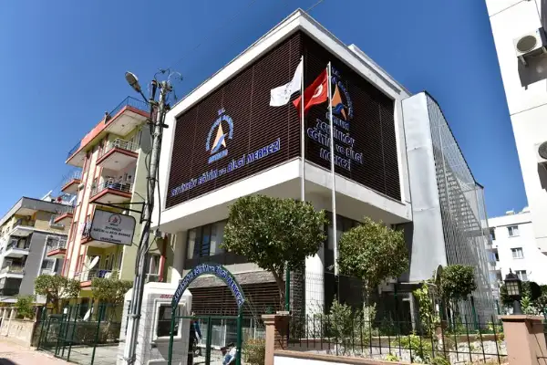 Muratpaşa Belediyesi'nin ücretsiz eğitim desteğinden LGS’de başarı