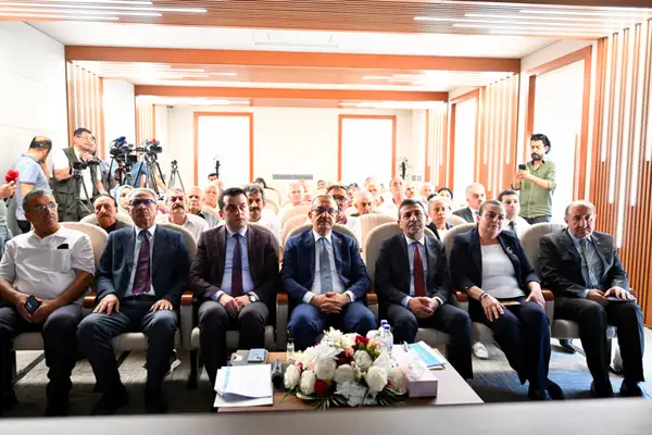 Malatya'da evde sağlık ve sosyal destek hizmetleri sürüyor