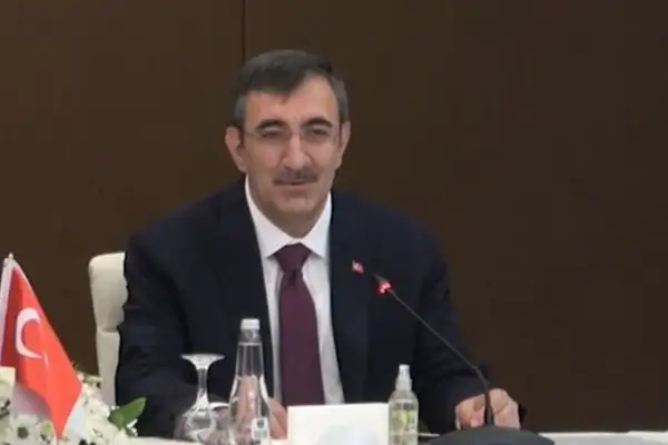 Yılmaz: Bağımlılıkla mücadelede bütüncül politikalar geliştirilecek