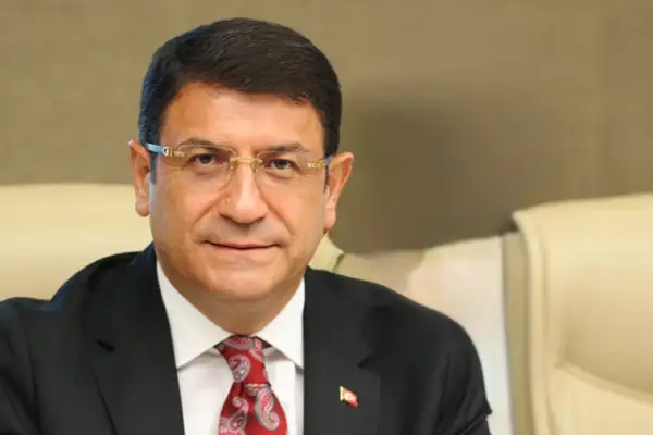 Şahin: Çocukları korumanın yolu sadece cezayı artırmak değildir