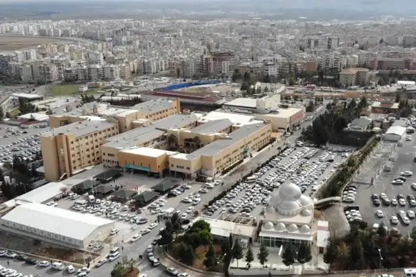 Şanlıurfa’da nefroloji hizmetleri güçlendirildi