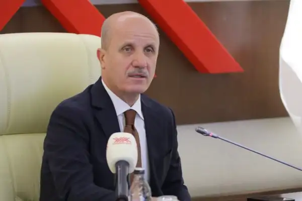 YÖK Başkanı Özvar'dan üniversite adaylarına güvenilir veri çağrısı