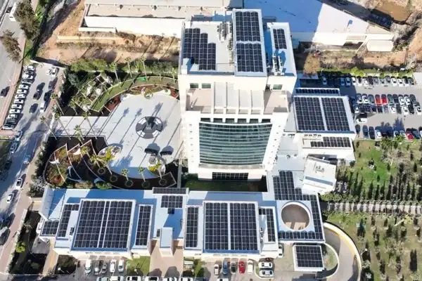 ASAT’tan yenilenebilir enerji yatırımlarına devam