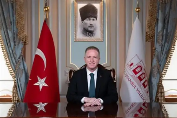 Vali Gül, 21 ülkeden gelen uluslararası basın mensuplarıyla bir araya geldi