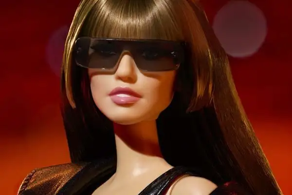 BARBIE Miley Cyrus’tan ilham alan yeni koleksiyon bebeğini tanıttı