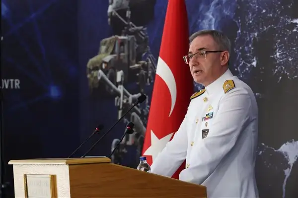 MSB: İsrail ateşkes hükümlerini ihlal ederek Lübnan ve Filistin’e saldırılarını sürdürüyor