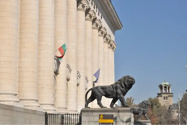 Bulgaristan Yüksek İdare Mahkemesi'nden Sofya'daki temizlik ihalesine onay