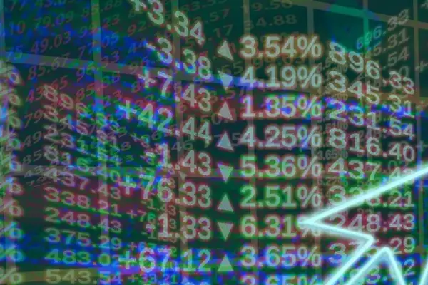 Piyasalarda enflasyon, jeopolitik riskler ve TCMB rezervleri öne çıktı