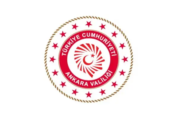 Kuvvet komutanlıklarının kurmay başkanlarından Ankara Valisi Canbolat'a ziyaret