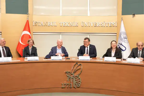 Şenpiliç'ten İTÜ'ye yeni kız öğrenci yurdu desteği
