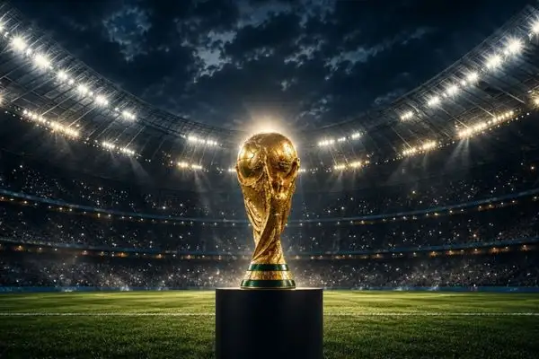2026 FIFA Erkekler Dünya Kupası’nda çeyrek final heyecanı başlıyor