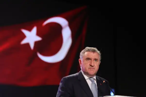 Bakan Bak'tan YKS sonuçları mesajı