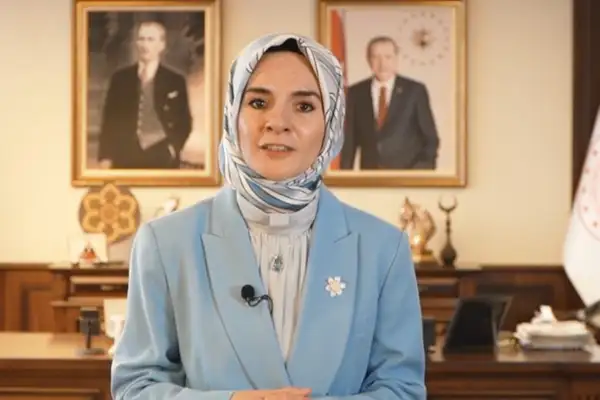 Bakan Göktaş, 15 Temmuz Paneline katıldı