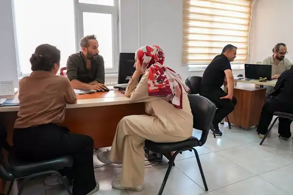 Diyarbakır'da YKS adaylarına ücretsiz tercih danışmanlığı desteği