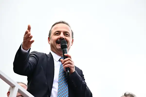 Ağıralioğlu: Türkiye, birtakım tavizler koparılacak bir ülke değildir