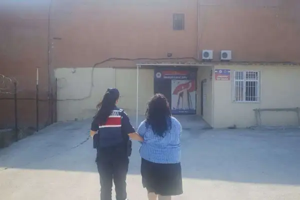 Çanakkale'de huzur uygulamasında 88 aranan şüpheli yakalandı
