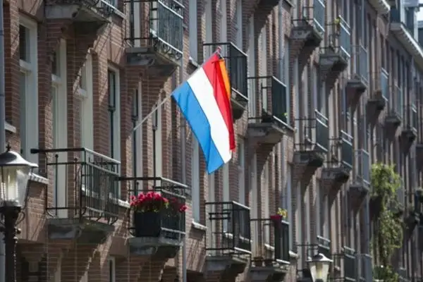 Hollanda Dışişleri Bakanlığından Srebrenitsa mesajı