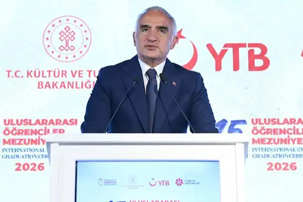 Ersoy: Zeugma, sanatın ve kültürün iç içe geçtiği önemli bir Roma kentidir