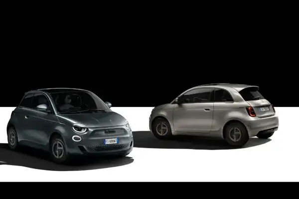 Sınırlı sayıda Fiat 500e Giorgio Armani Collector’s Edition yeniden Türkiye’de