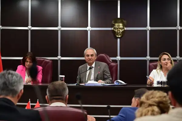 Kepez'de çalışanlara bayram ikramiyesi kararı verildi