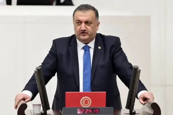 Karal: Geçen yıl 10 liraya satılan soğan bugün 70 liraya çıktı