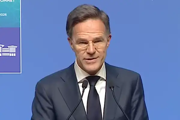  Rutte: Dostlar arasında tartışmalar olabilir, bu sizi daha güçlü kılar