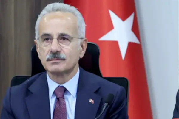 Bakan Uraloğlu, Osmangazi Köprüsü’nün 10'uncu yılını kutladı
