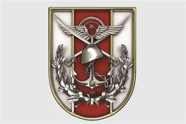 Genelkurmay Başkanı Bayraktaroğlu, Milli Güvenlik Konferansı'na katıldı