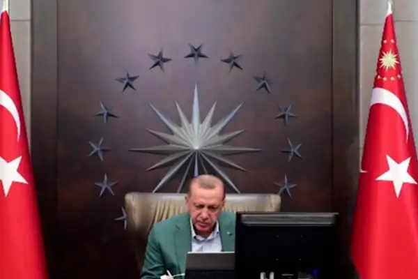 Atama kararları Resmi Gazete'de yayımlandı