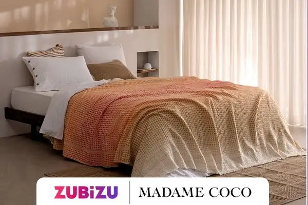 Madame Coco'da ZUBİZU üyelerine 600 TL'ye varan hediye ayrıcalığı