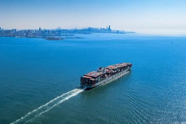 Qingdao Limanı'nda ASEAN ticareti yılın ilk yarısında yüzde 11,8 arttı