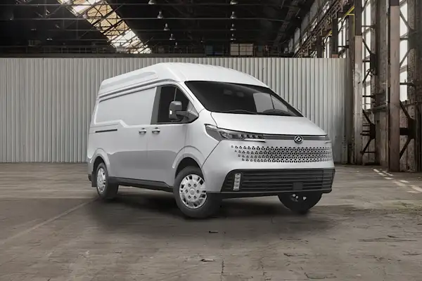 Maxus’tan işletmelere Temmuz desteği: 0 faizli ticari araç fırsatı