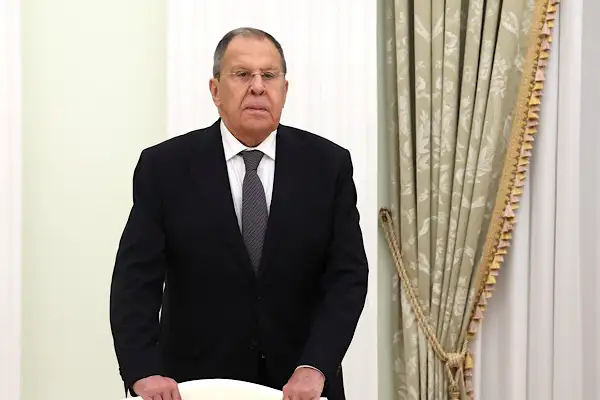 Lavrov, ŞİÖ Dışişleri Bakanları Toplantısı’na katıldı