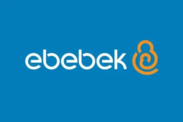 Ebebek'te üst yönetim değişikliği 