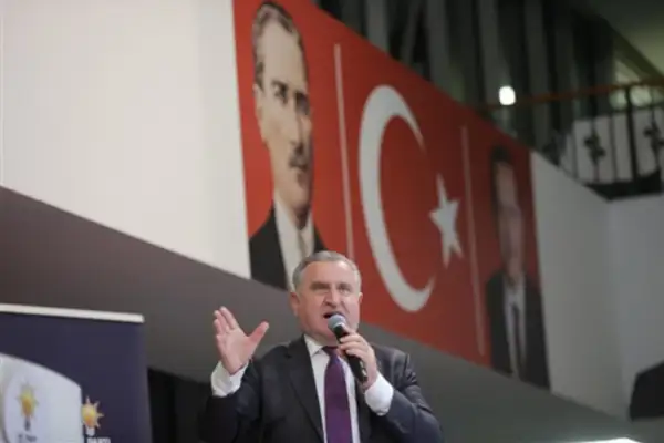 Bakan Bak: Müzekart GNS bu yıl da gençlerle