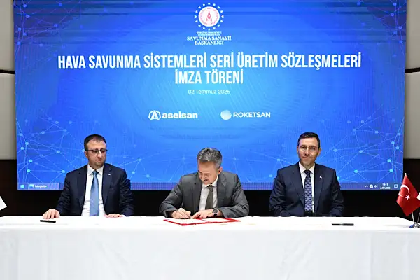 HİSAR-A ve HİSAR-O için ilave seri üretim sözleşmeleri imzalandı