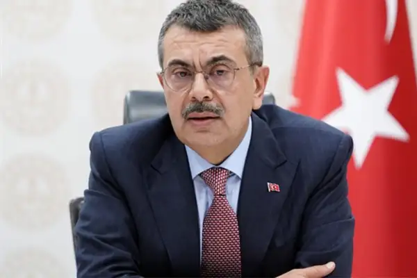 Bakan Tekin: Yurt dışına gidecek öğretmenlerimiz Türkiye’nin eğitim elçileri olacak