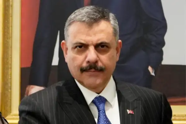 Bakan Çiftçi'den Malatya'daki 5 büyüklüğündeki deprem sonrası açıklama