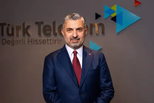 Türk Telekom International ile uluslararası alanda büyük güven: Dijital bağlantının bölge