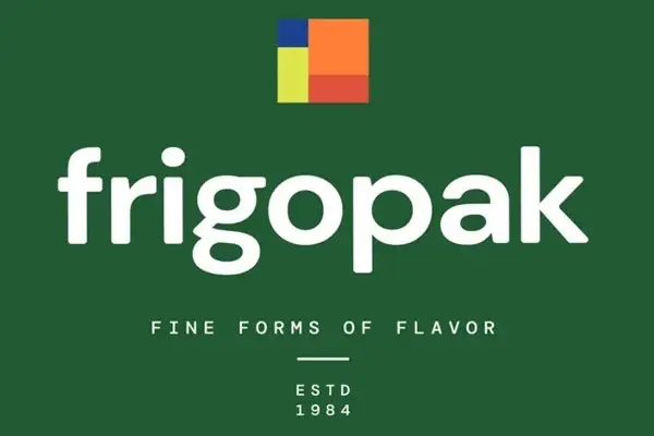 Frigo-Pak, ABD'de fuara katıldı