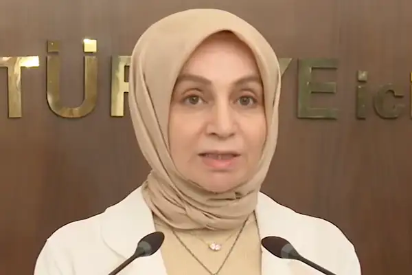  Usta: Bazı ağır suçlarda 15-18 yaş grubu için ceza şartlarını yeniden belirliyoruz